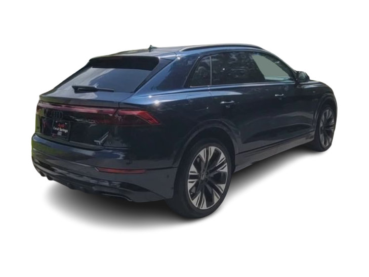 Thumbnail: 2026 Audi Q8 - 23