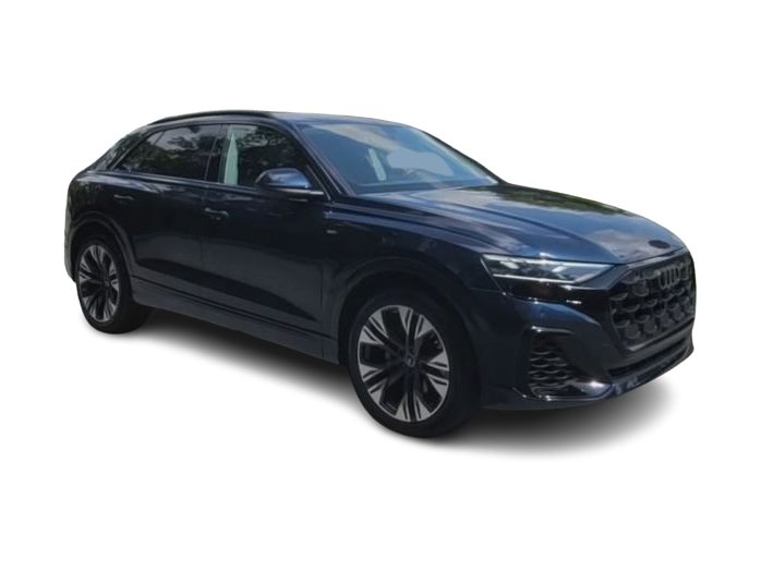Thumbnail: 2026 Audi Q8 - 21