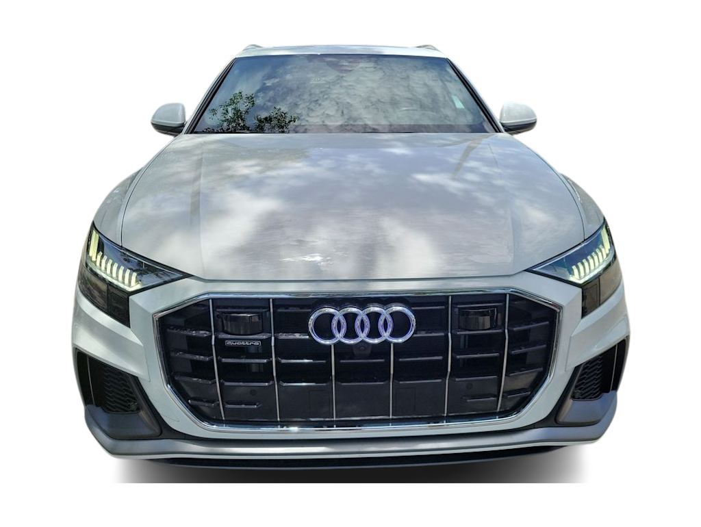 Thumbnail: 2023 Audi Q8 - 5