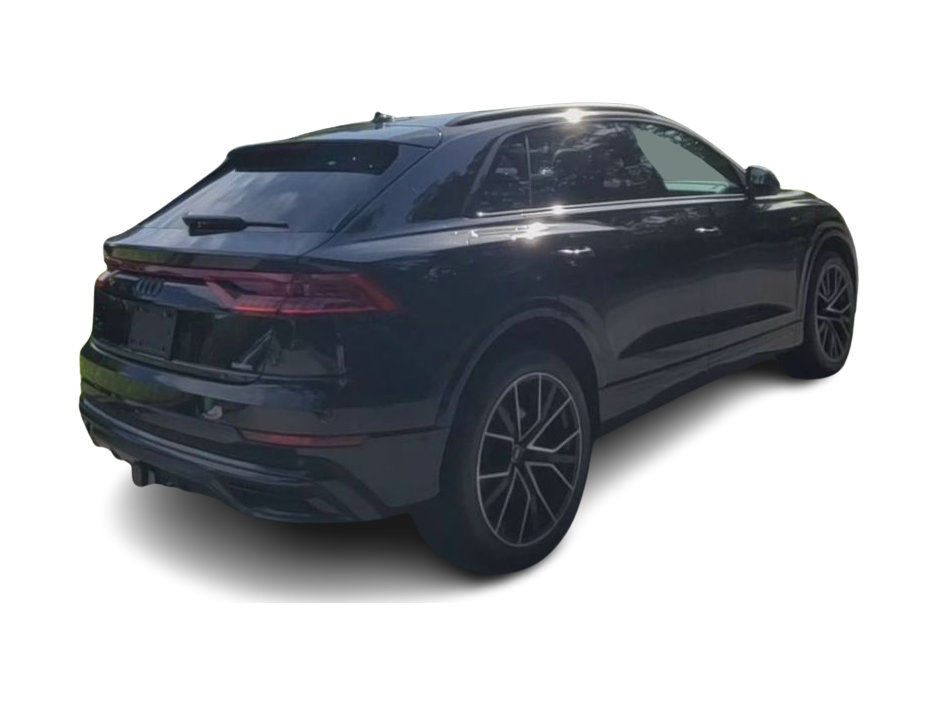 Thumbnail: 2022 Audi Q8 - 23