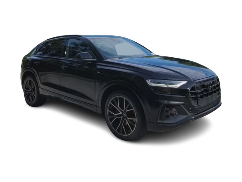 Thumbnail: 2022 Audi Q8 - 21