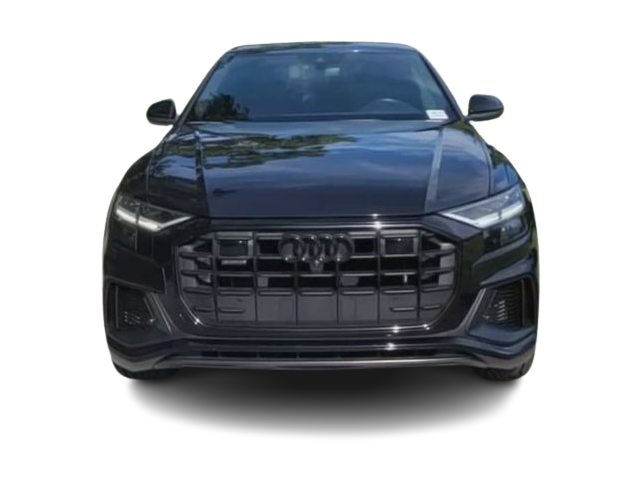 Thumbnail: 2022 Audi Q8 - 6