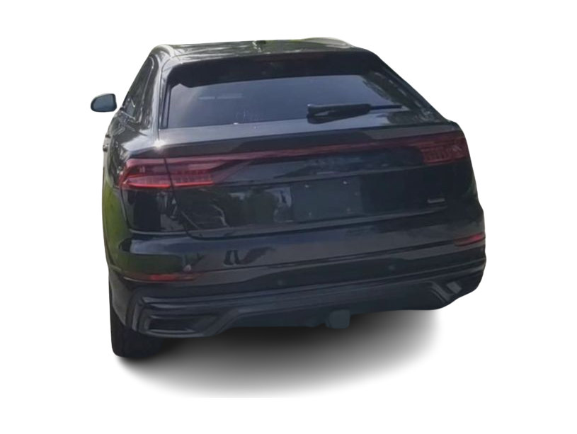 Thumbnail: 2022 Audi Q8 - 5