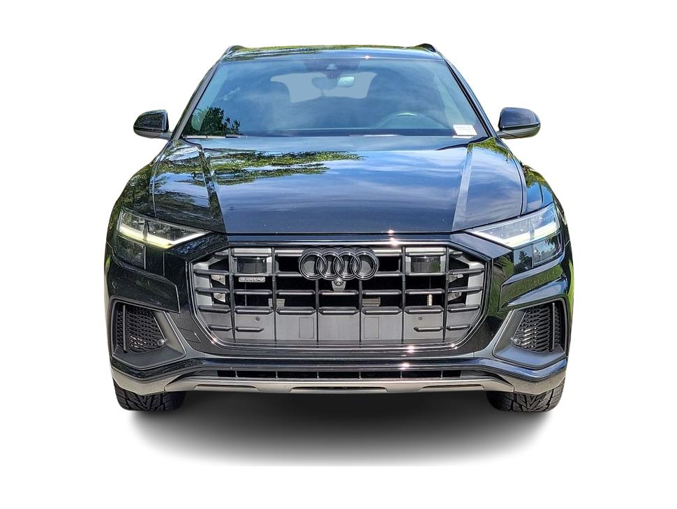 Thumbnail: 2022 Audi Q8 - 28