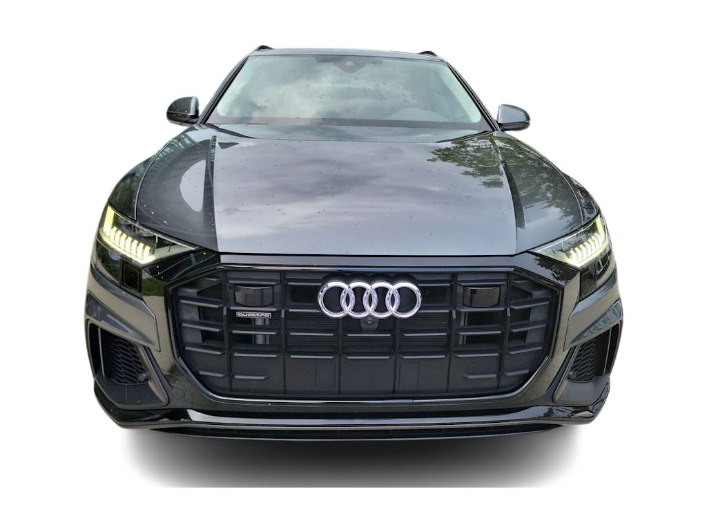 Thumbnail: 2023 Audi Q8 - 6