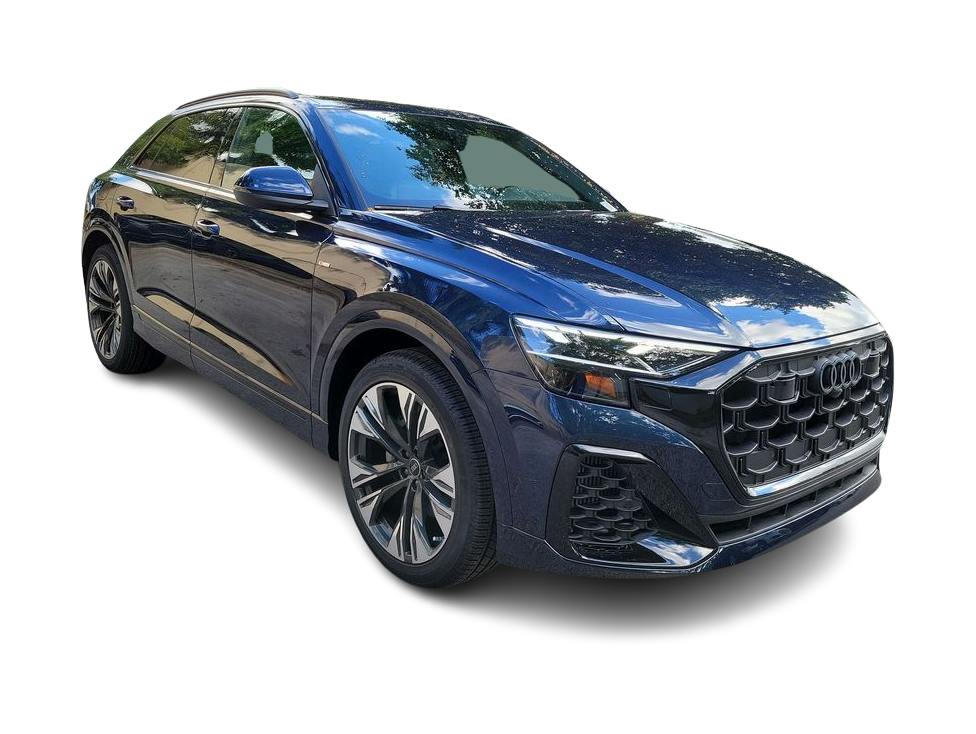 Thumbnail: 2026 Audi Q8 - 19