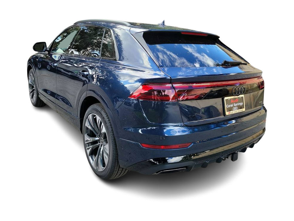 Thumbnail: 2026 Audi Q8 - 24