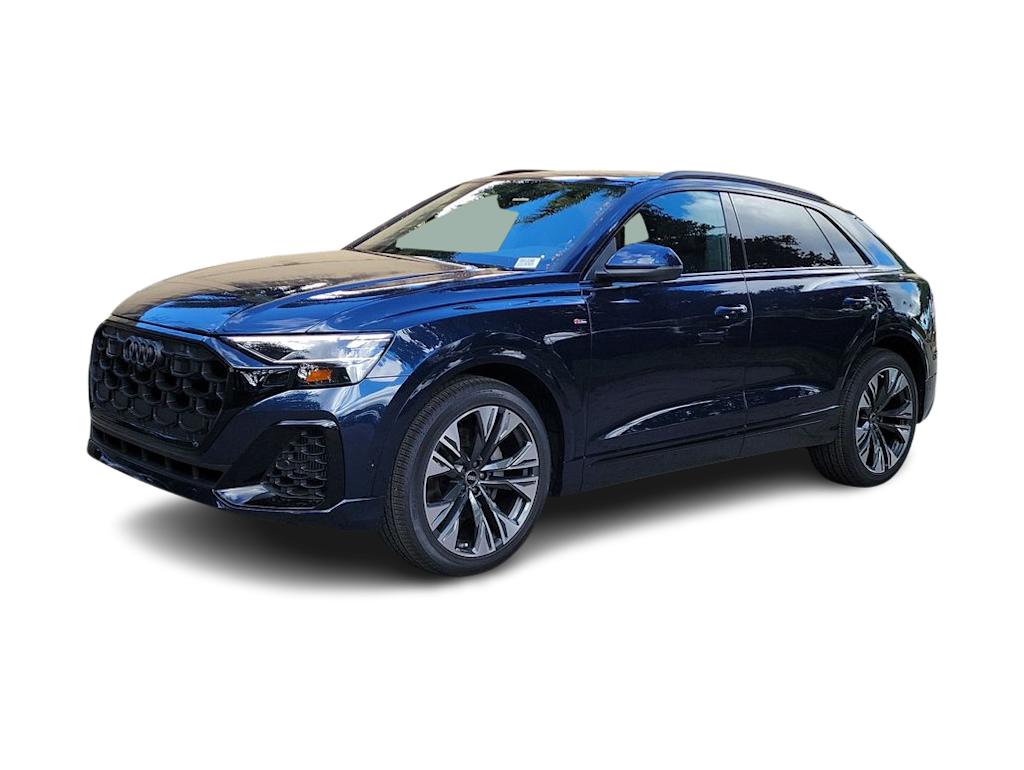 Thumbnail: 2026 Audi Q8 - 20