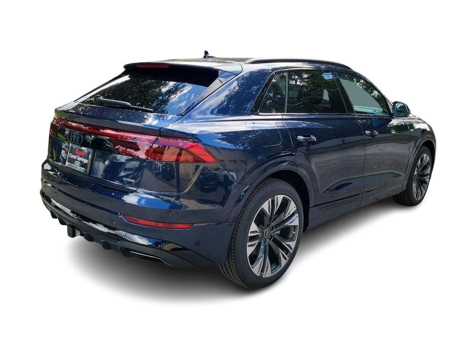 Thumbnail: 2026 Audi Q8 - 21