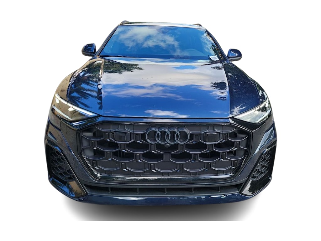 Thumbnail: 2026 Audi Q8 - 26