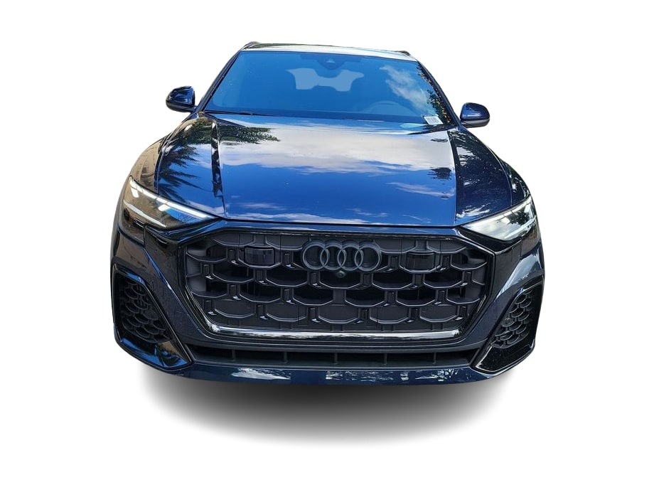 Thumbnail: 2026 Audi Q8 - 6