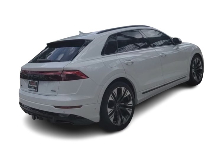 Thumbnail: 2026 Audi Q8 - 23