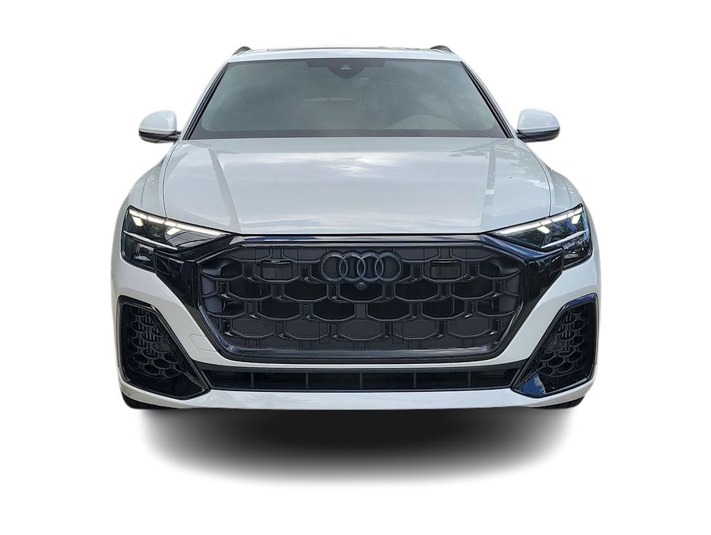 Thumbnail: 2026 Audi Q8 - 6