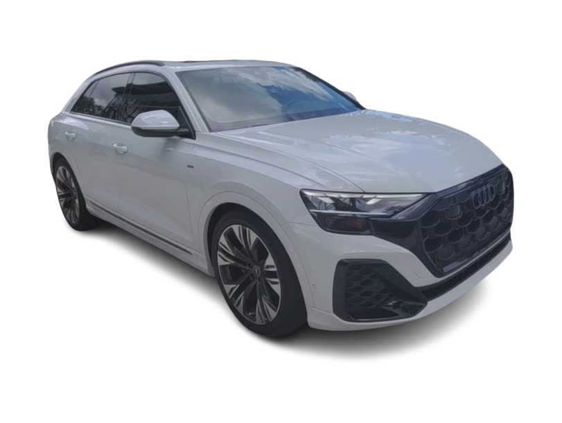 Thumbnail: 2026 Audi Q8 - 20