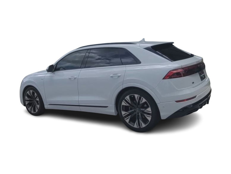 Thumbnail: 2026 Audi Q8 - 22
