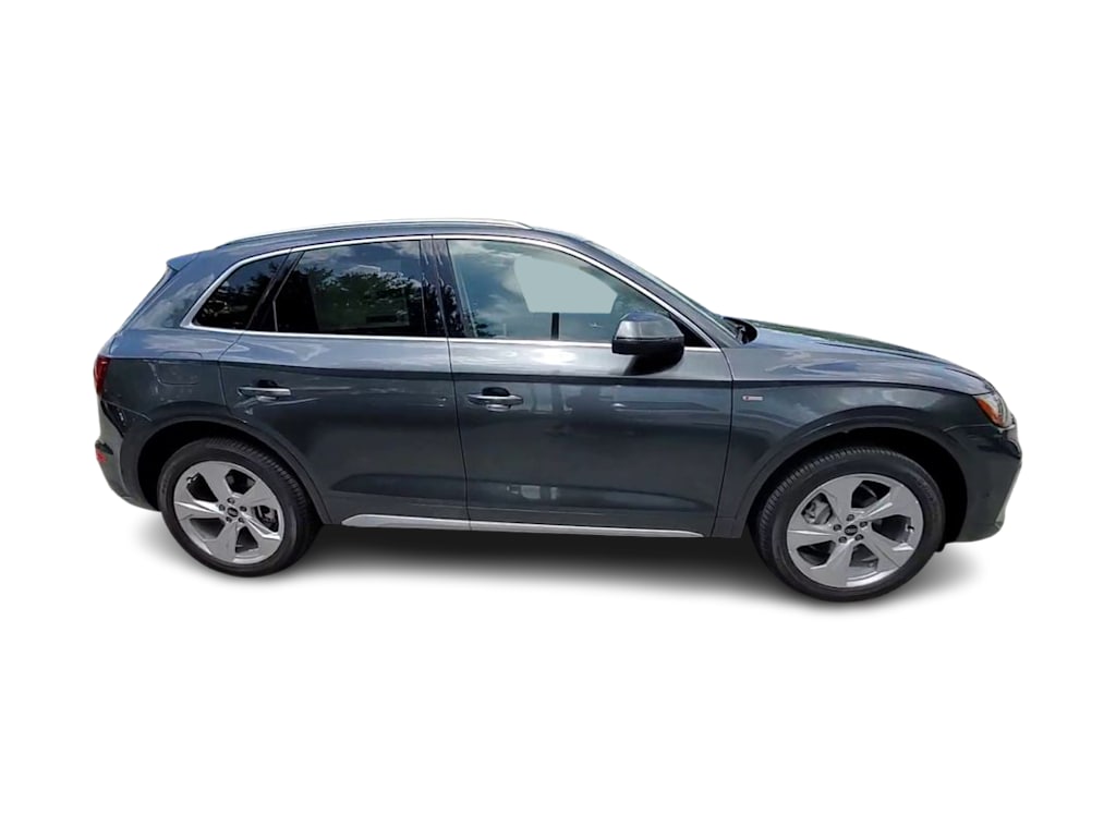 Thumbnail: 2023 Audi Q5 - 19