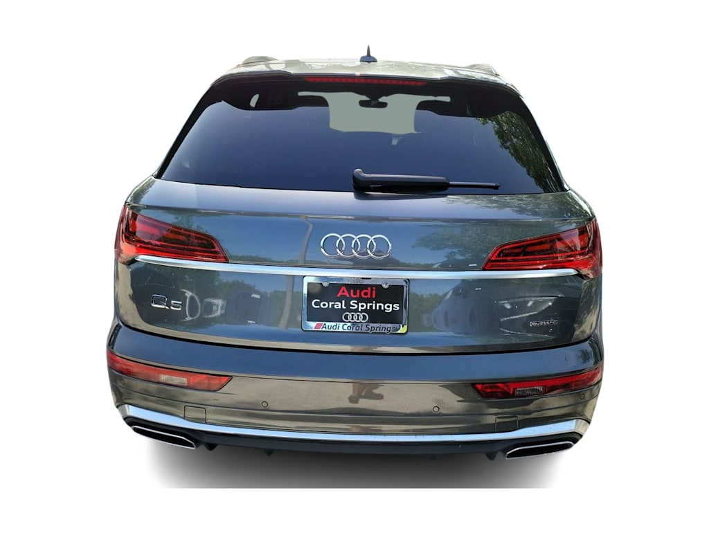 Thumbnail: 2023 Audi Q5 - 25