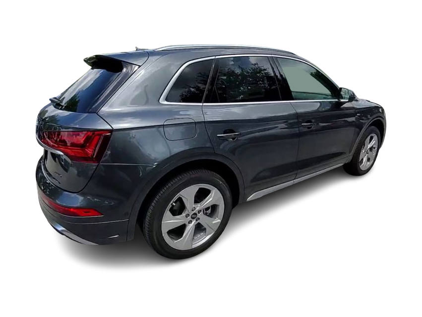 Thumbnail: 2023 Audi Q5 - 22