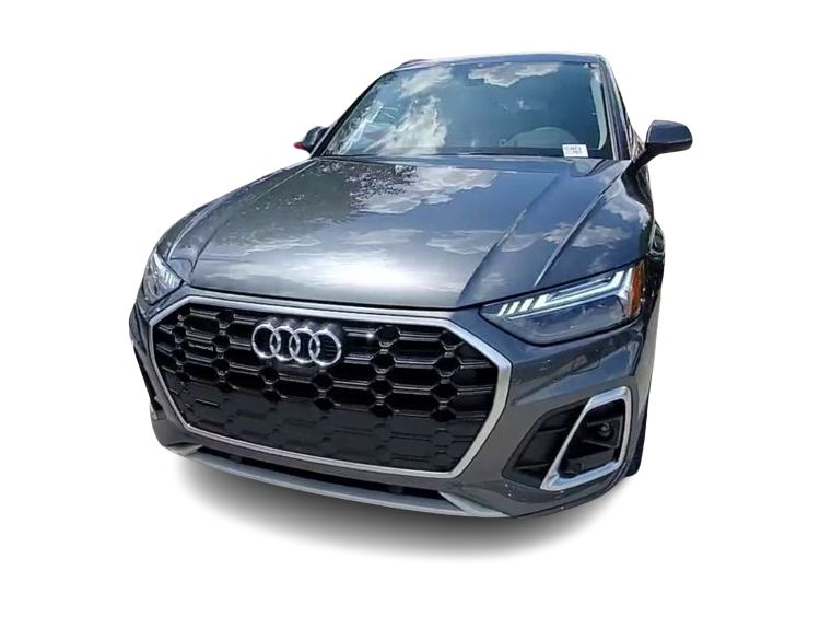 Thumbnail: 2023 Audi Q5 - 6