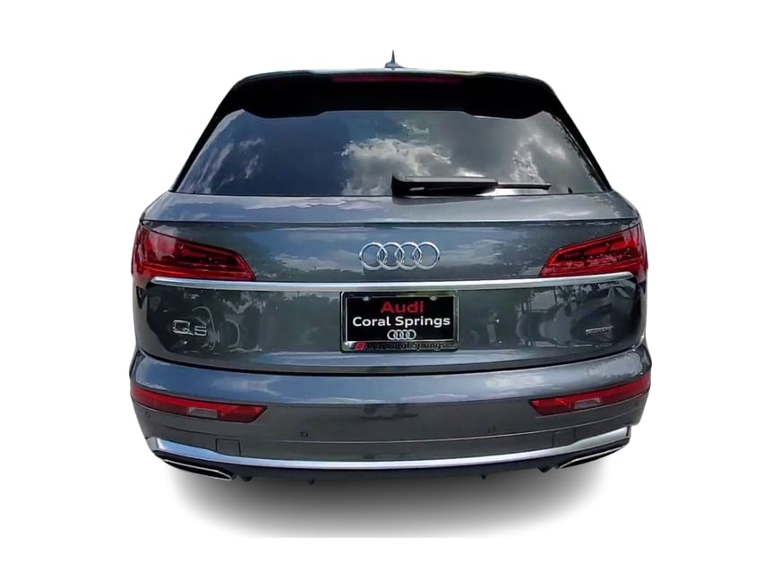 Thumbnail: 2023 Audi Q5 - 5