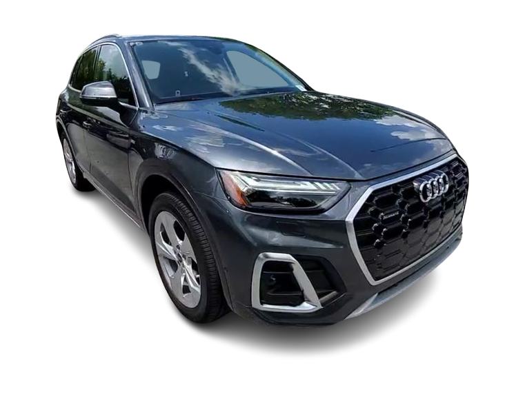 Thumbnail: 2023 Audi Q5 - 20