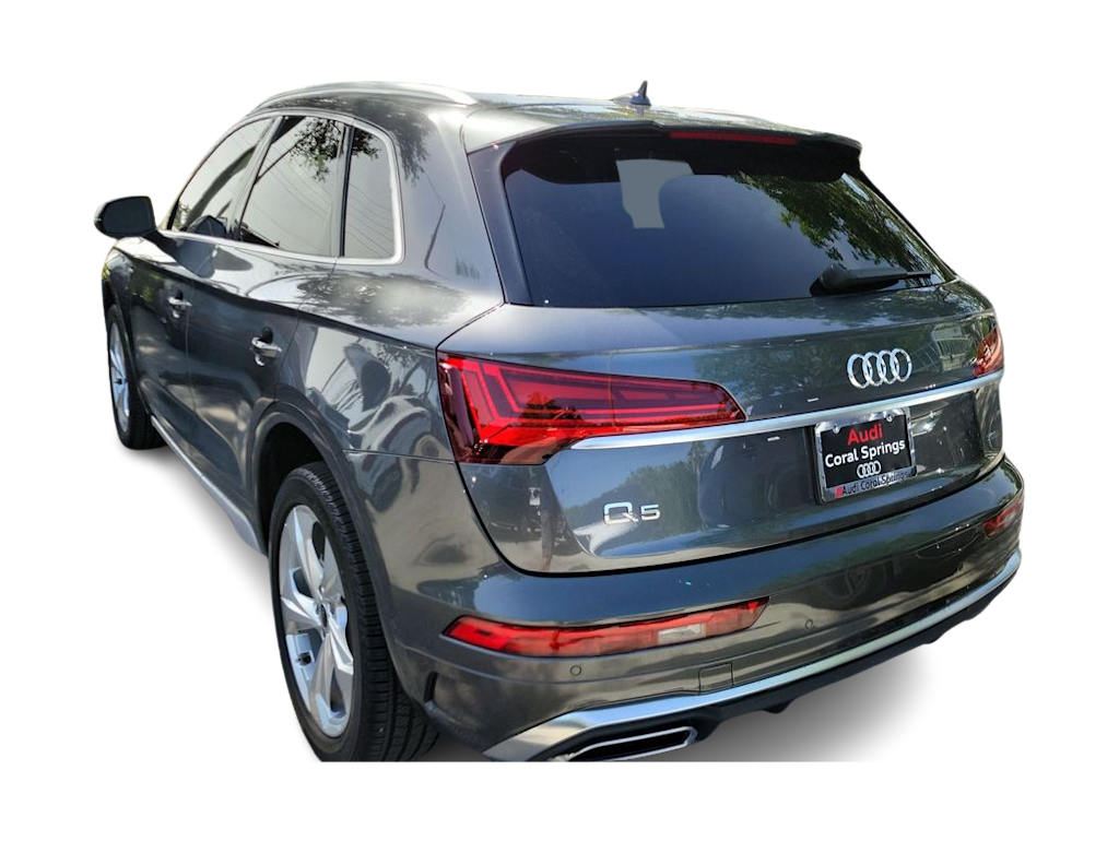 Thumbnail: 2023 Audi Q5 - 24