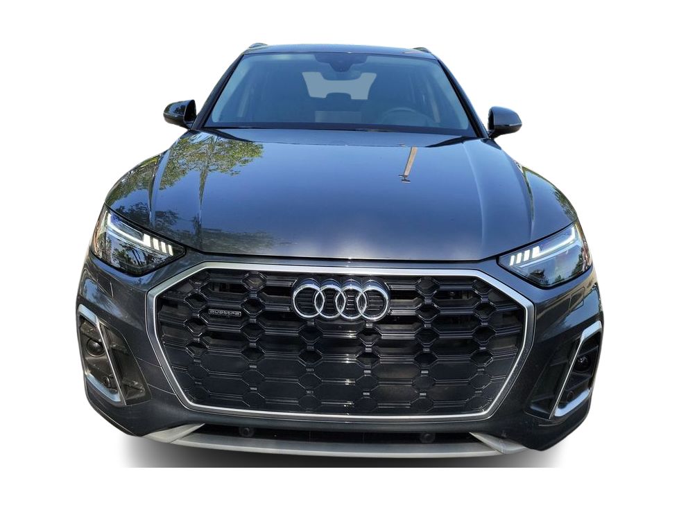 Thumbnail: 2023 Audi Q5 - 26