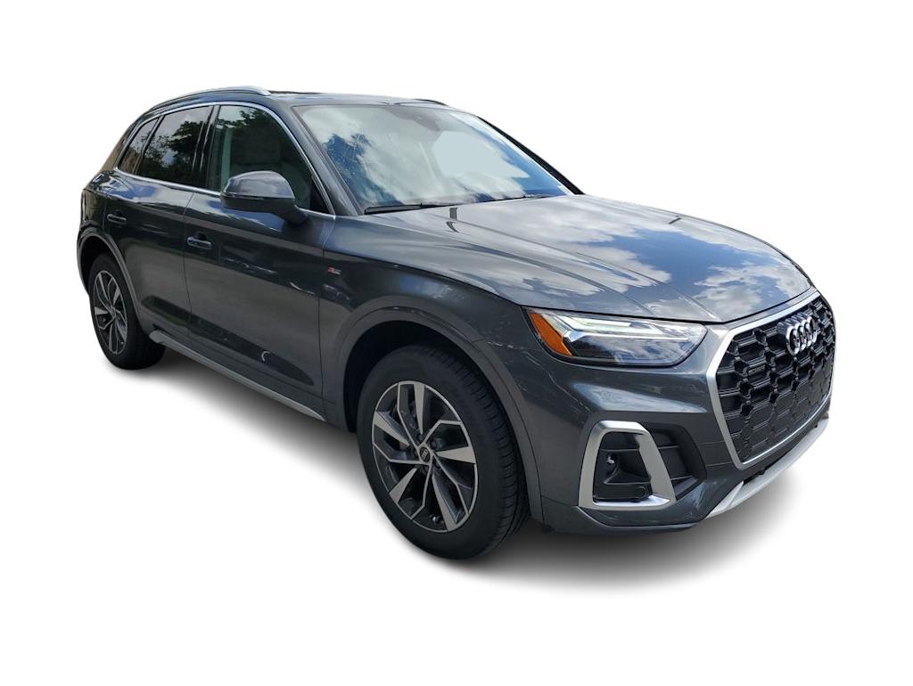 Thumbnail: 2024 Audi Q5 - 20