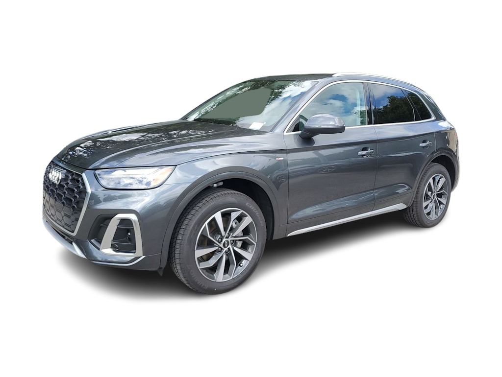 Thumbnail: 2024 Audi Q5 - 21