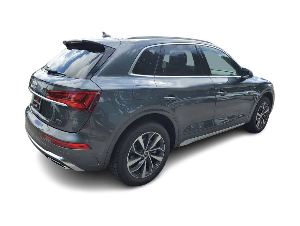 Thumbnail: 2024 Audi Q5 - 22