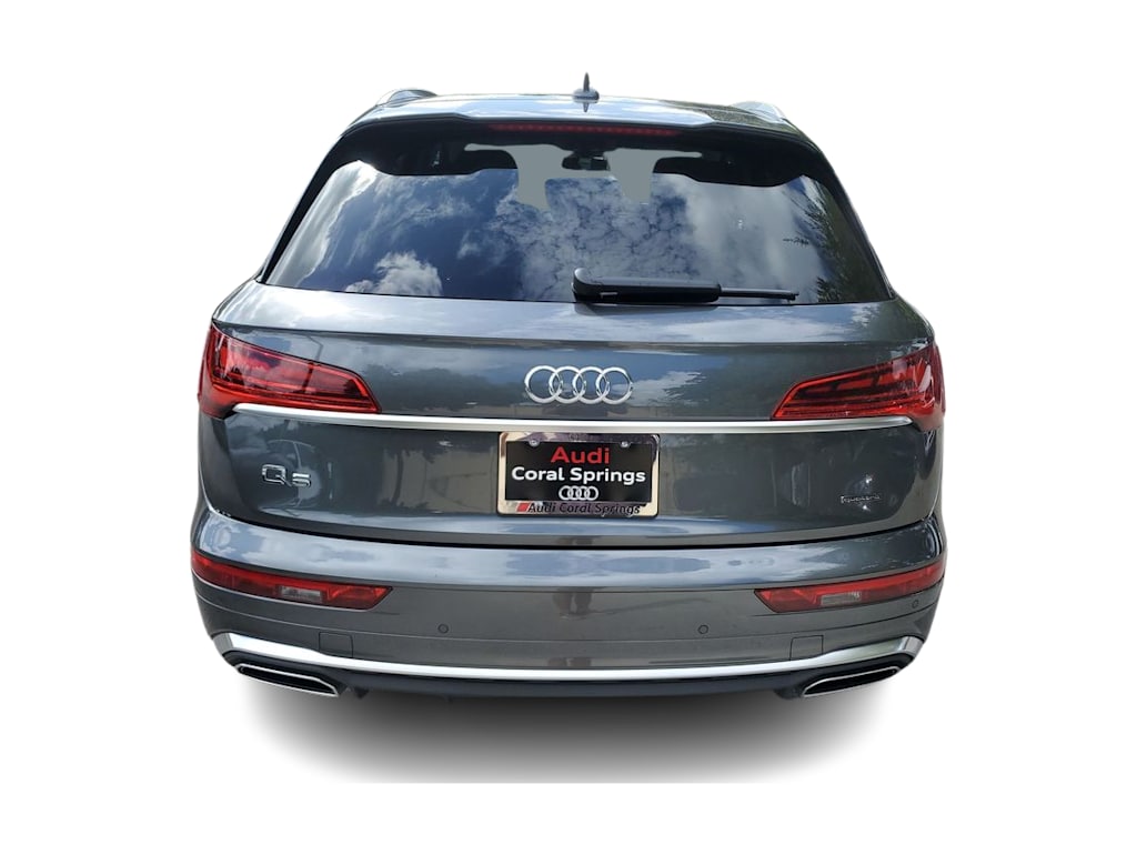 Thumbnail: 2024 Audi Q5 - 5