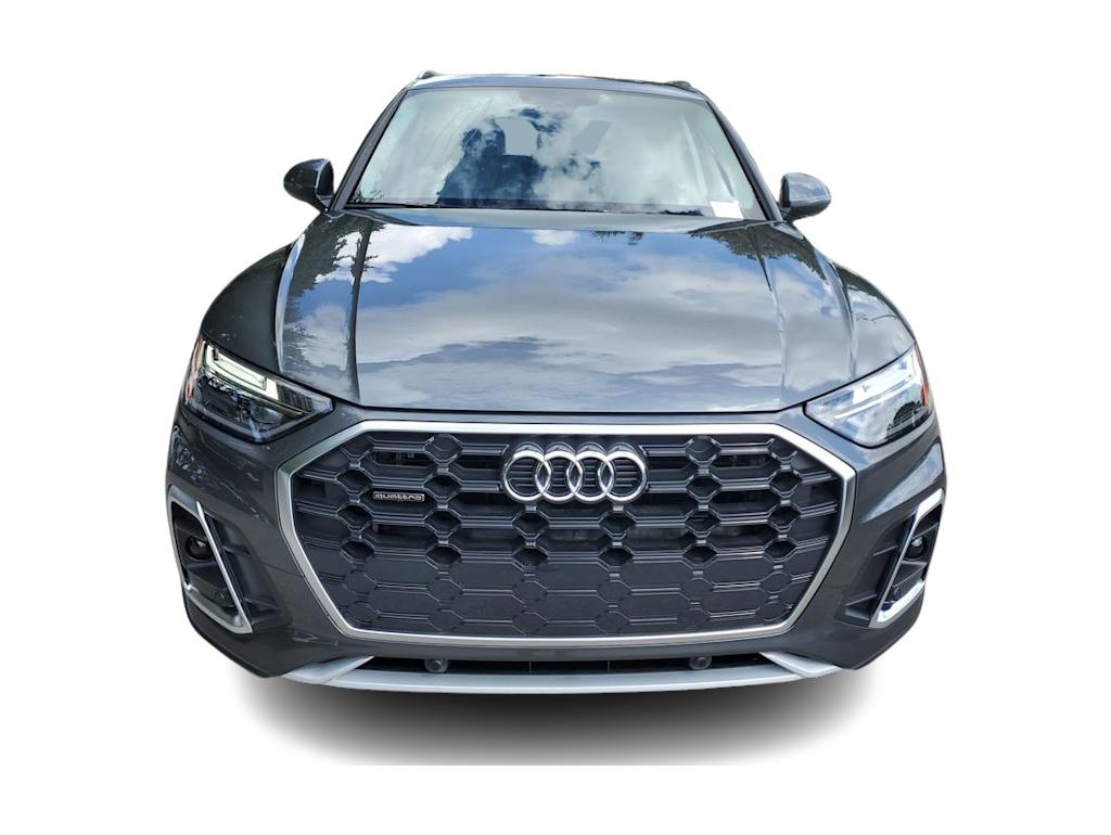 Thumbnail: 2024 Audi Q5 - 6