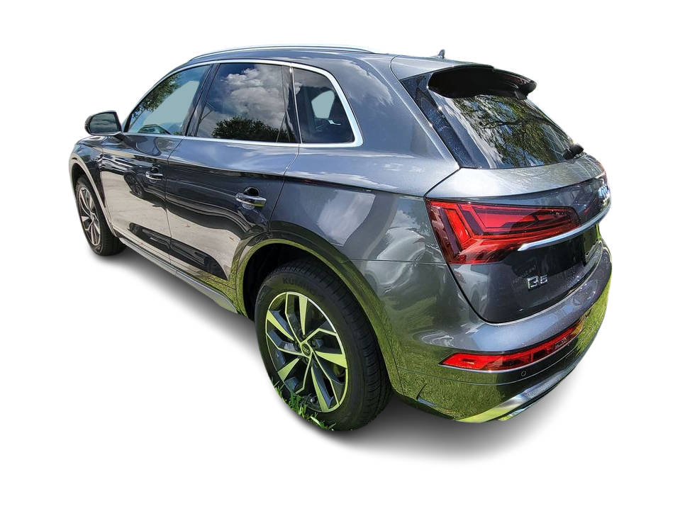 Thumbnail: 2024 Audi Q5 - 24