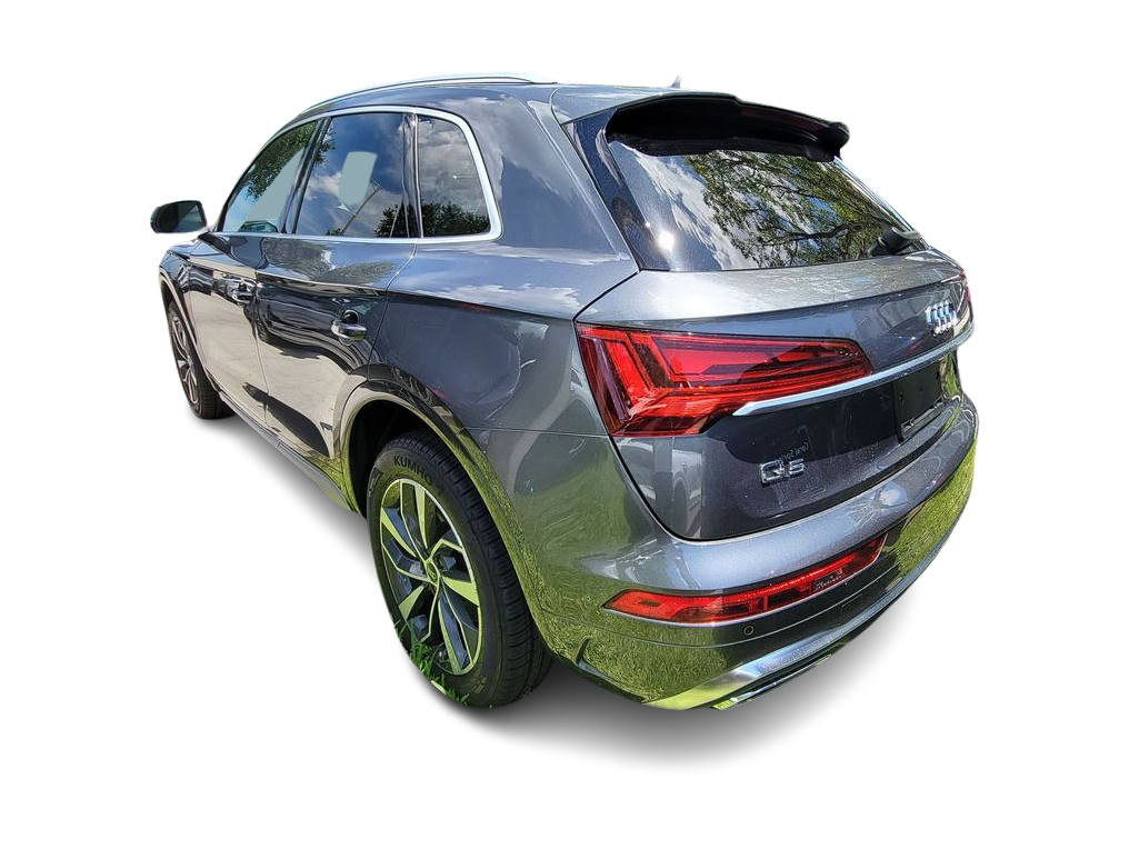 Thumbnail: 2024 Audi Q5 - 26