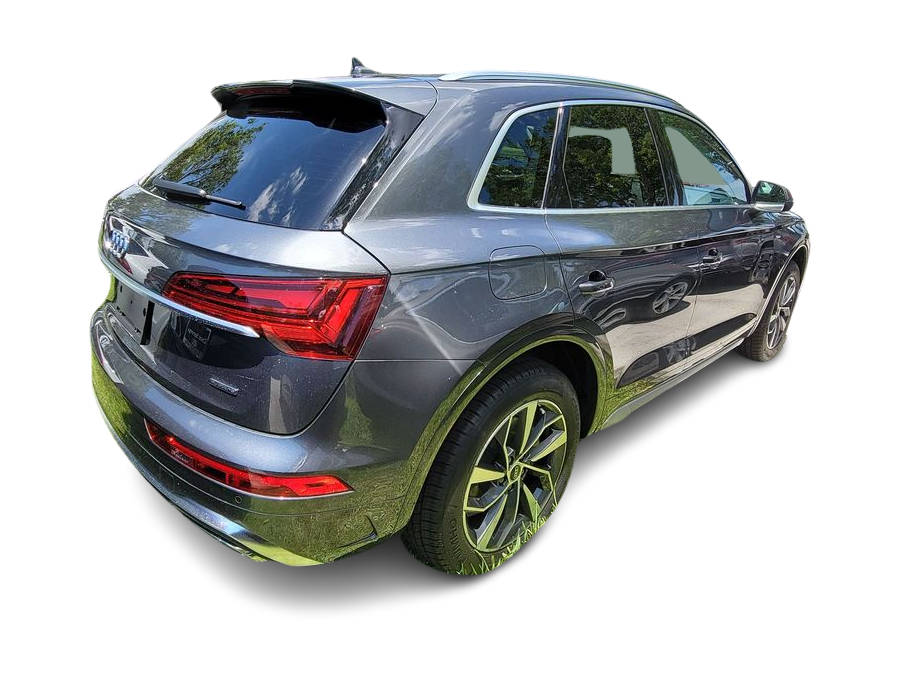 Thumbnail: 2024 Audi Q5 - 25