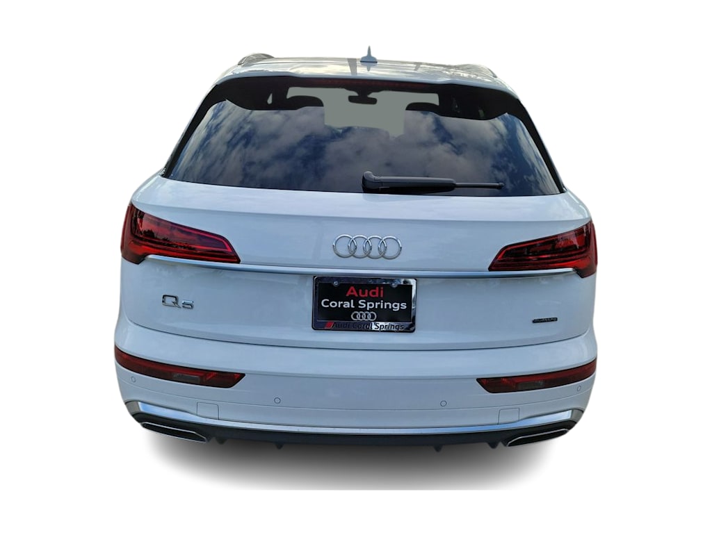 Thumbnail: 2023 Audi Q5 - 26