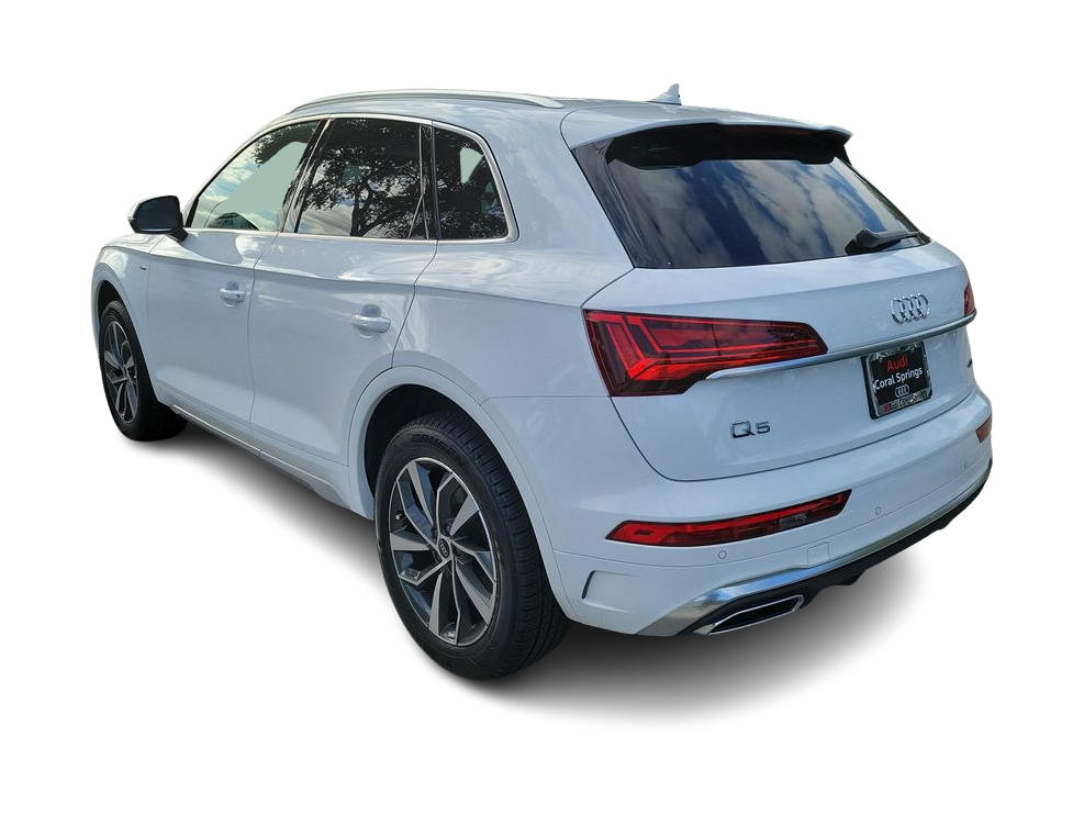 Thumbnail: 2023 Audi Q5 - 25