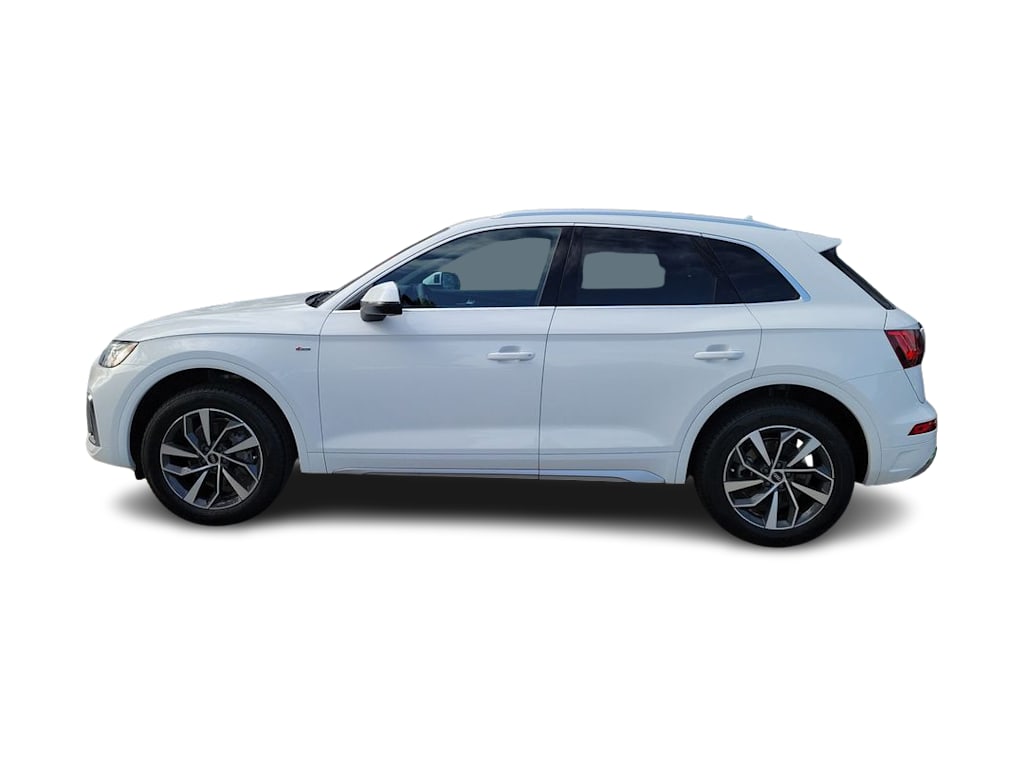 Thumbnail: 2023 Audi Q5 - 21