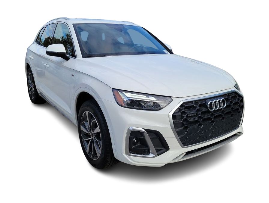 Thumbnail: 2023 Audi Q5 - 20