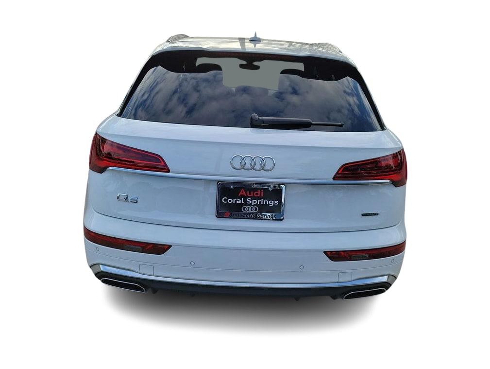 Thumbnail: 2023 Audi Q5 - 5