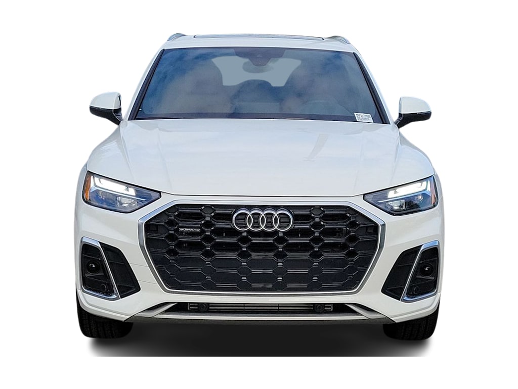 Thumbnail: 2023 Audi Q5 - 27