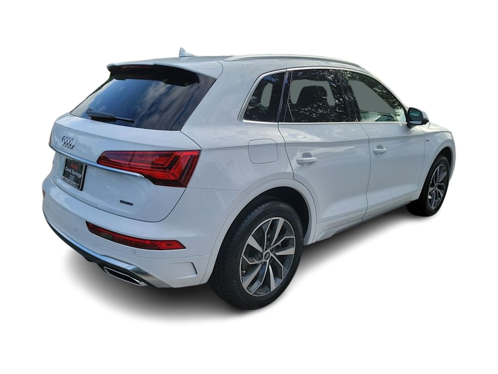 Thumbnail: 2023 Audi Q5 - 22