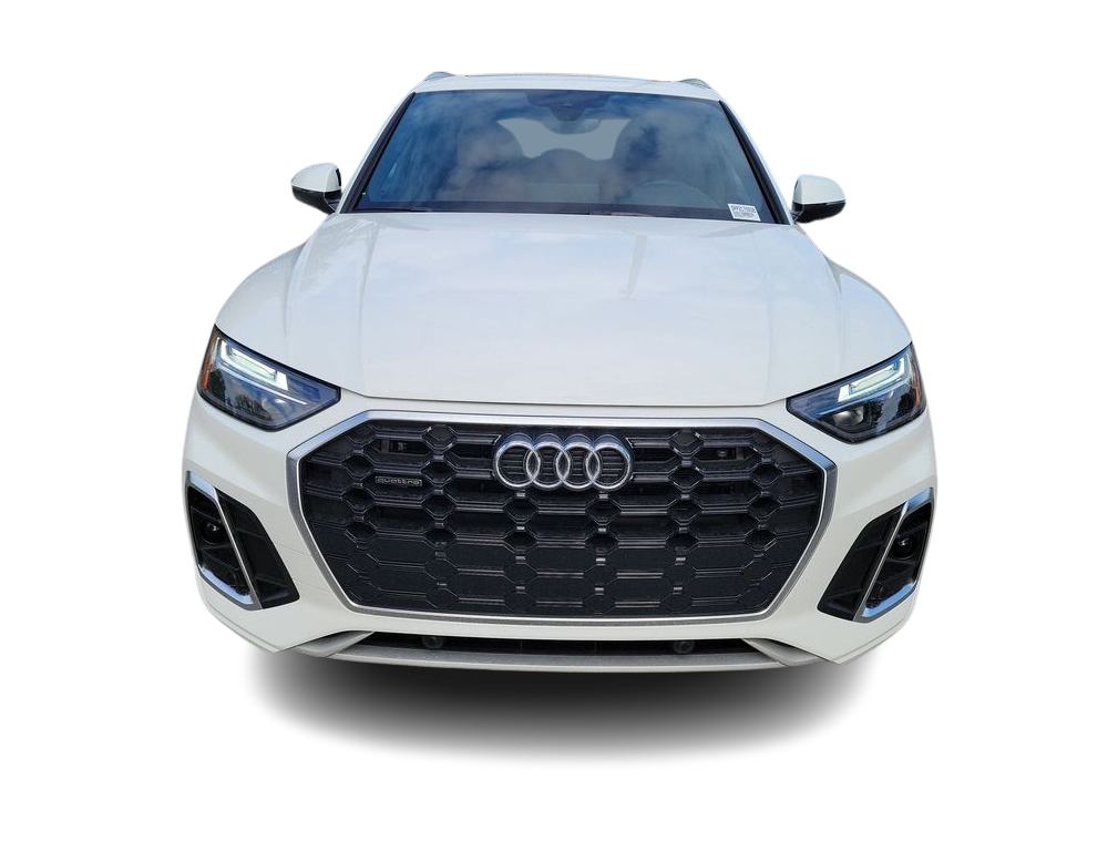 Thumbnail: 2023 Audi Q5 - 6