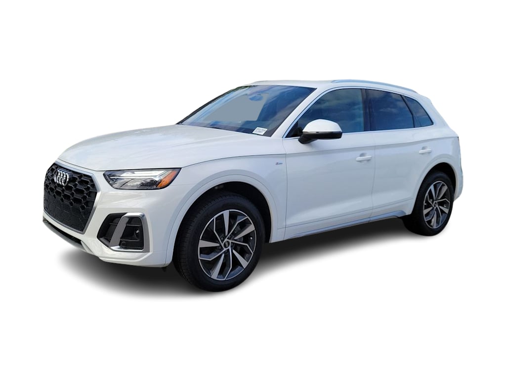 Thumbnail: 2023 Audi Q5 - 3