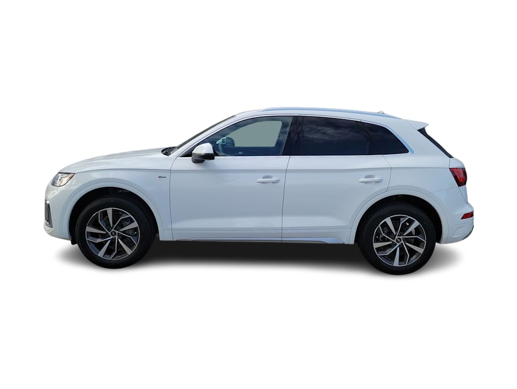 Thumbnail: 2023 Audi Q5 - 24