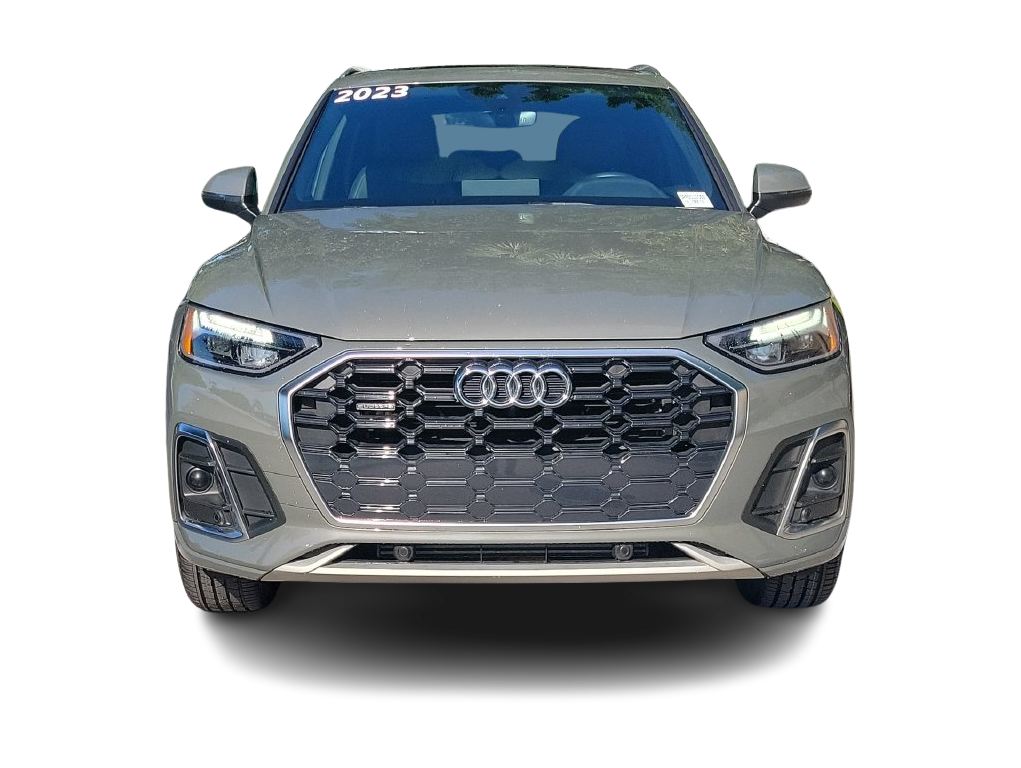 Thumbnail: 2023 Audi Q5 - 2