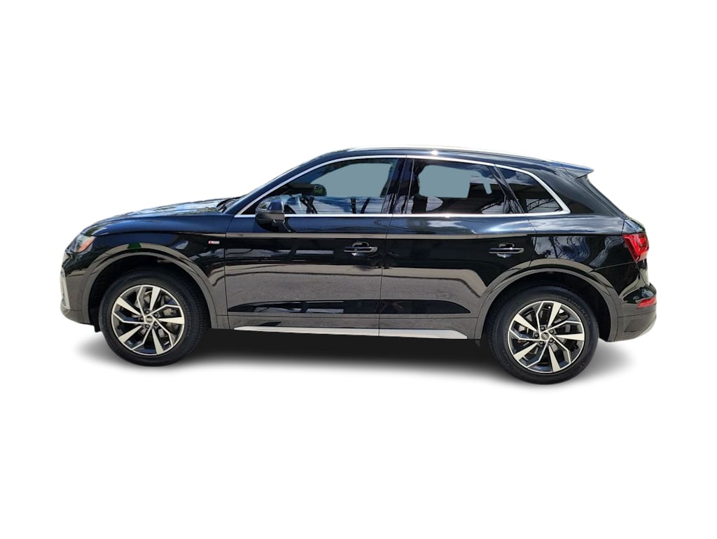 Thumbnail: 2024 Audi Q5 - 24