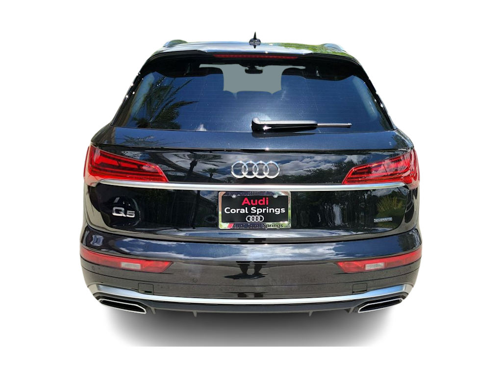 Thumbnail: 2024 Audi Q5 - 26