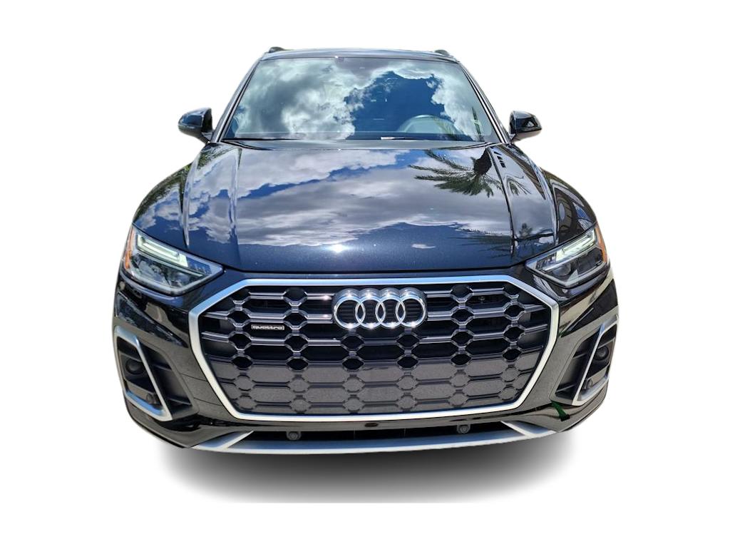 Thumbnail: 2024 Audi Q5 - 27