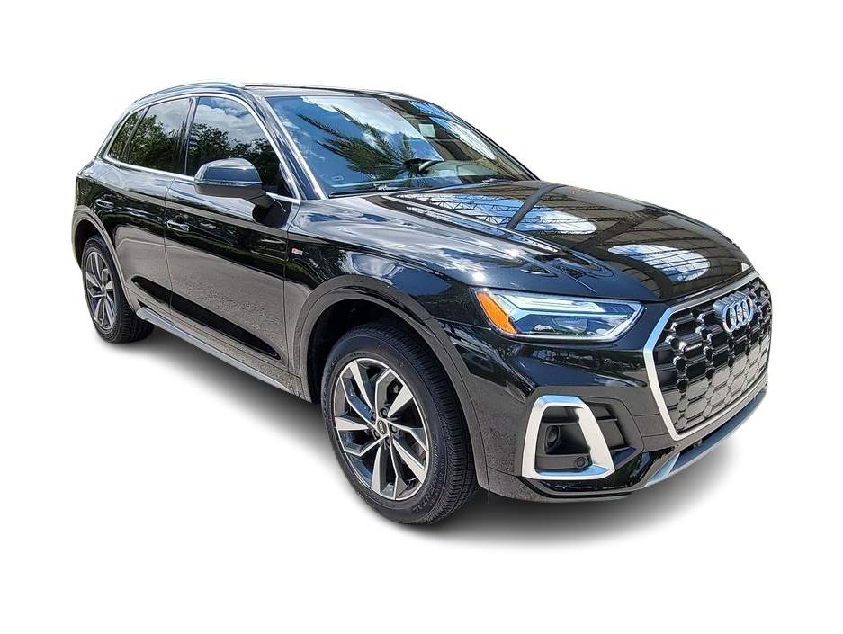 Thumbnail: 2024 Audi Q5 - 20